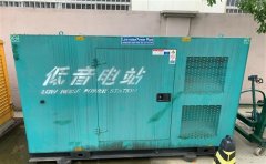 肃北通州四建大波纹箱定制案例