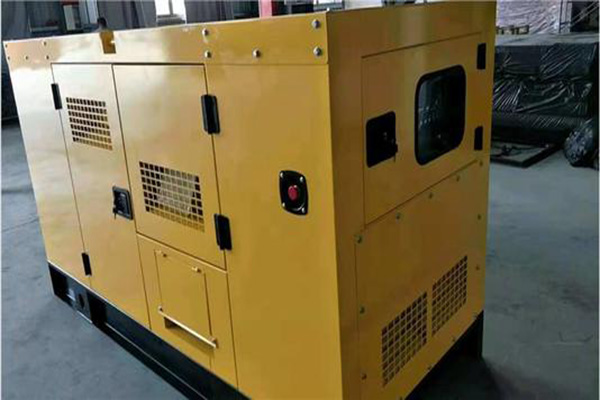 肃北发电机出租