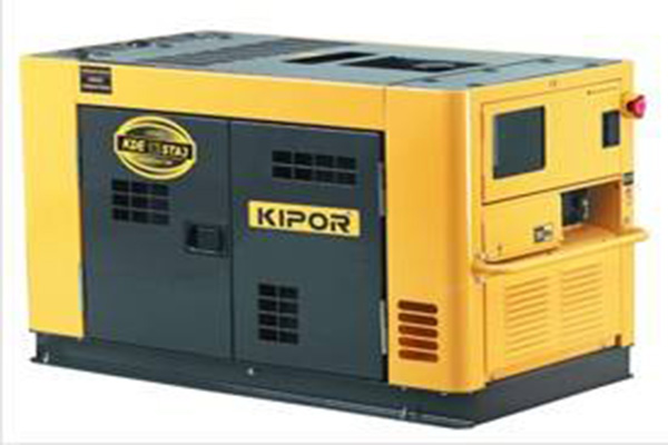 肃北发电机出租