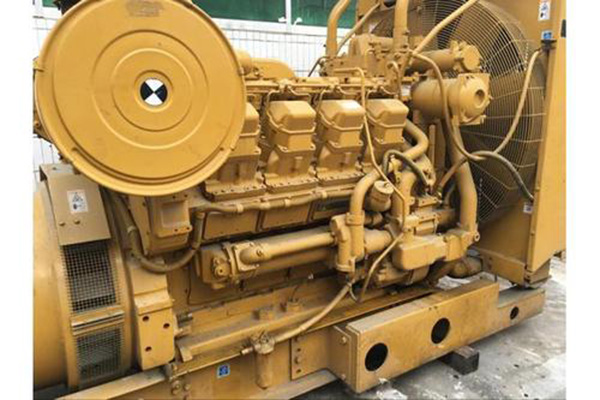 肃北发电机出租