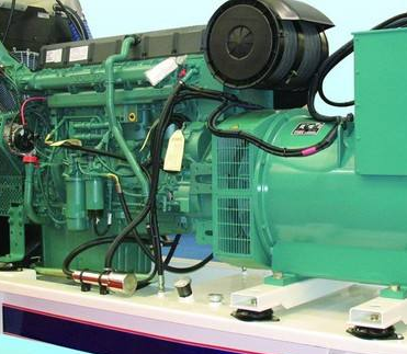 肃北发电机出租